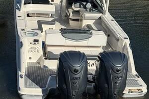 E Komo Mai 31ft Robalo Yacht For Sale