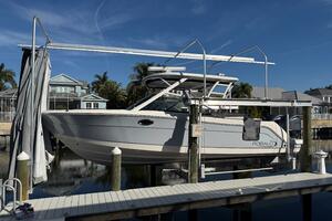 E Komo Mai 31ft Robalo Yacht For Sale