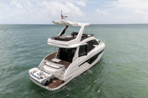 50ft Galeon Yacht For Sale