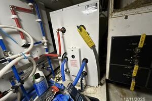 Camelot 47ft Bayliner Yacht For Sale