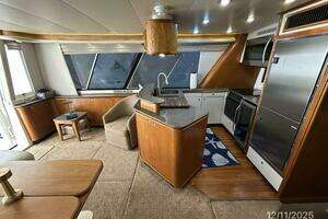 1998 Bayliner 4788 thumbnail 29