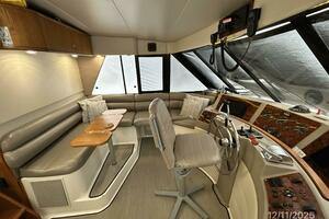 Camelot 47ft Bayliner Yacht For Sale