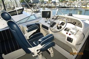Camelot 47ft Bayliner Yacht For Sale