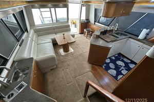 Camelot 47ft Bayliner Yacht For Sale