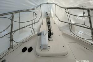 Camelot 47ft Bayliner Yacht For Sale