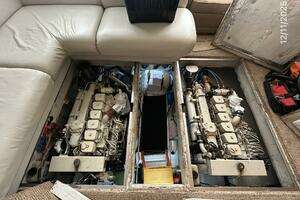 1998 Bayliner 4788 thumbnail 62