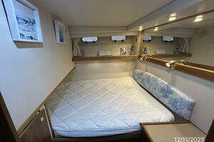 Camelot 47ft Bayliner Yacht For Sale