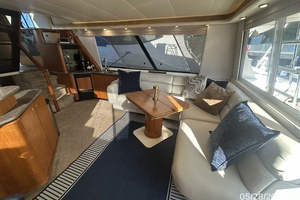 Camelot 47ft Bayliner Yacht For Sale