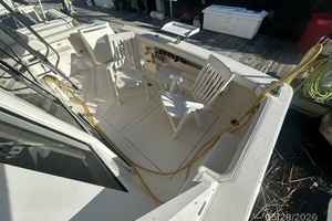Camelot 47ft Bayliner Yacht For Sale