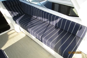 Camelot 47ft Bayliner Yacht For Sale