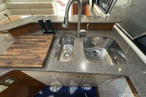 Camelot 47ft Bayliner Yacht For Sale