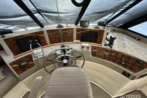 Camelot 47ft Bayliner Yacht For Sale