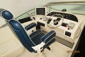 Camelot 47ft Bayliner Yacht For Sale