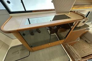 Camelot 47ft Bayliner Yacht For Sale