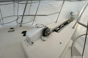 Camelot 47ft Bayliner Yacht For Sale