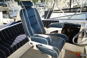 Camelot 47ft Bayliner Yacht For Sale