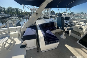 Camelot 47ft Bayliner Yacht For Sale