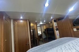 Camelot 47ft Bayliner Yacht For Sale