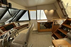 Camelot 47ft Bayliner Yacht For Sale