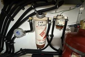 Camelot 47ft Bayliner Yacht For Sale