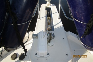 Camelot 47ft Bayliner Yacht For Sale