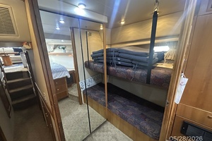 Camelot 47ft Bayliner Yacht For Sale