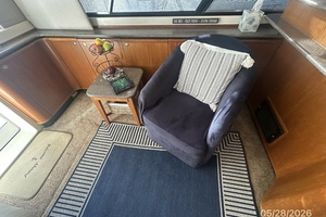 Camelot 47ft Bayliner Yacht For Sale