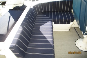 Camelot 47ft Bayliner Yacht For Sale