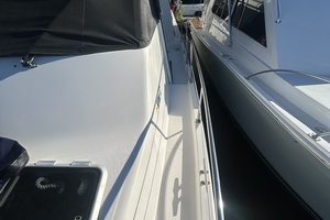 Camelot 47ft Bayliner Yacht For Sale