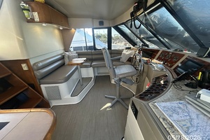 Camelot 47ft Bayliner Yacht For Sale