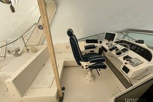 Camelot 47ft Bayliner Yacht For Sale