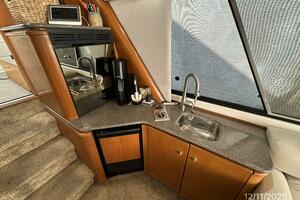 Camelot 47ft Bayliner Yacht For Sale