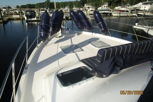 Camelot 47ft Bayliner Yacht For Sale