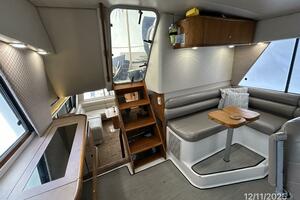 Camelot 47ft Bayliner Yacht For Sale