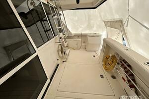Camelot 47ft Bayliner Yacht For Sale