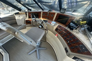 Camelot 47ft Bayliner Yacht For Sale