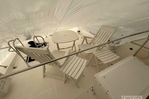 Camelot 47ft Bayliner Yacht For Sale