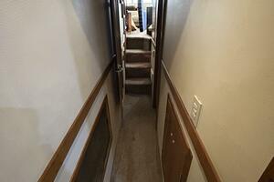 Camelot 47ft Bayliner Yacht For Sale