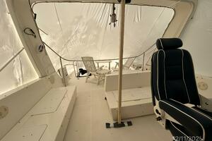 Camelot 47ft Bayliner Yacht For Sale