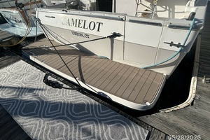 Camelot 47ft Bayliner Yacht For Sale