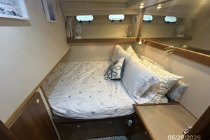 Camelot 47ft Bayliner Yacht For Sale