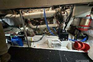 1998 Bayliner 4788 thumbnail 64