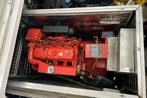 Camelot 47ft Bayliner Yacht For Sale