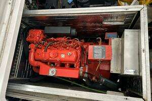 1998 Bayliner 4788 thumbnail 72