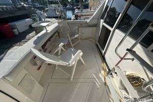 Camelot 47ft Bayliner Yacht For Sale