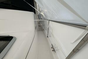 Camelot 47ft Bayliner Yacht For Sale
