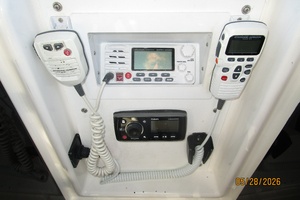 Camelot 47ft Bayliner Yacht For Sale
