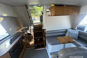Camelot 47ft Bayliner Yacht For Sale