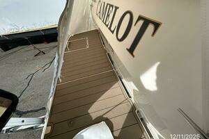 1998 Bayliner 4788 thumbnail 26