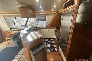 Camelot 47ft Bayliner Yacht For Sale
